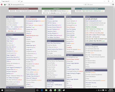 topic links gyo tc|Topic Links Dark Web Links and Websites .